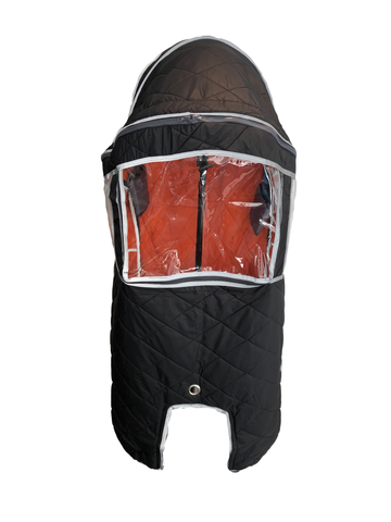 Bike seat rain cover deals